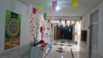 فضا سازی محیطی و آماده سازی دانشکده ملی مهارت جاجرم توسط دانشجویان محترم عضو شورای بسیج دانشجویی ،  به مناسبت ایام الله دهه فجر انقلاب اسلامی 6