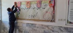 فضا سازی محیطی و آماده سازی دانشکده ملی مهارت جاجرم توسط دانشجویان محترم عضو شورای بسیج دانشجویی ،  به مناسبت ایام الله دهه فجر انقلاب اسلامی 11