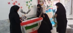 فضا سازی محیطی و آماده سازی دانشکده ملی مهارت جاجرم توسط دانشجویان محترم عضو شورای بسیج دانشجویی ،  به مناسبت ایام الله دهه فجر انقلاب اسلامی 20