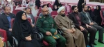 به مناسبت 22 اسفند روز بزگداشت مقام شهدا برگزار شد: یادواره شهید سید قاسم حسینی  5