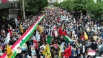 دعوتِ کارکنان، اساتید و دانشجویان دانشگاه ملی مهارت مرکز جاجرم  برای شرکت عمومِ مردم ولایتمدار در راهپیمایی  روز بزرگ قدس 2