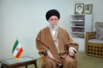 پیام نوروزی رهبر معظم انقلاب(مدظله العالی) به مناسبت آغاز سال ۱۴۰۴ 2