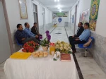 پیام ریاست دانشکده ملی مهارت مرکز جاجرم به مناسبت بزرگداشت مقام معلم و قدردانی از همکاران و اساتید 4