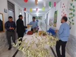 پیام ریاست دانشکده ملی مهارت مرکز جاجرم به مناسبت بزرگداشت مقام معلم و قدردانی از همکاران و اساتید 5