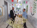 پیام ریاست دانشکده ملی مهارت مرکز جاجرم به مناسبت بزرگداشت مقام معلم و قدردانی از همکاران و اساتید 6