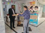 پیام ریاست دانشکده ملی مهارت مرکز جاجرم به مناسبت بزرگداشت مقام معلم و قدردانی از همکاران و اساتید 8