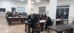 رگزاری مراسم بزرگداشت مقام معلم در دانشکده ملی مهارت جاجرم  4