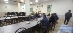 رگزاری مراسم بزرگداشت مقام معلم در دانشکده ملی مهارت جاجرم  5