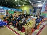 رگزاری مراسم بزرگداشت مقام معلم در دانشکده ملی مهارت جاجرم  22
