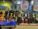 رگزاری مراسم بزرگداشت مقام معلم در دانشکده ملی مهارت جاجرم  24