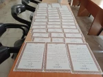 رگزاری مراسم بزرگداشت مقام معلم در دانشکده ملی مهارت جاجرم  28