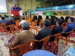 رگزاری مراسم بزرگداشت مقام معلم در دانشکده ملی مهارت جاجرم 5