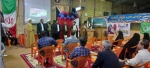 رگزاری مراسم بزرگداشت مقام معلم در دانشکده ملی مهارت جاجرم 12