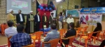رگزاری مراسم بزرگداشت مقام معلم در دانشکده ملی مهارت جاجرم 13