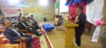 رگزاری مراسم بزرگداشت مقام معلم در دانشکده ملی مهارت جاجرم 21