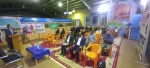 رگزاری مراسم بزرگداشت مقام معلم در دانشکده ملی مهارت جاجرم 27