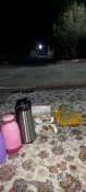 به مناسبت هفته خوابگاه ها  وبا حضور امام جماعت دانشکده حاج آقا محمودزاده ، برگزاری نشست صمیمی با دانشجویان محترم خوابگاهی 7