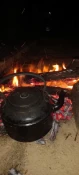 به مناسبت هفته خوابگاه ها  وبا حضور امام جماعت دانشکده حاج آقا محمودزاده ، برگزاری نشست صمیمی با دانشجویان محترم خوابگاهی 9