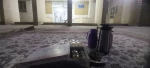 به مناسبت هفته خوابگاه ها  وبا حضور امام جماعت دانشکده حاج آقا محمودزاده ، برگزاری نشست صمیمی با دانشجویان محترم خوابگاهی 10