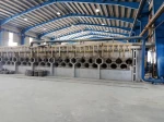 بازدید علمی دانشجویان کاردانی و کارشناسی رشته صنایع شیمیایی از کارخانه تولید شمش منیزیم  درق  4