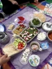 برگزاری برنامه صبحانه سالم در محل پارک مجتهد جاجرمی (چهارشنبه 24 اردیبهشت 1404) 6