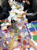 برگزاری برنامه صبحانه سالم در محل پارک مجتهد جاجرمی (چهارشنبه 24 اردیبهشت 1404) 9