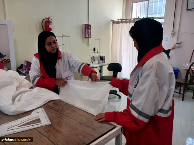 اقدامی مؤثر در جهت تعمیر و بهسازی منازل نیازمندان 5