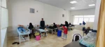 پویش قرار مهربانی 
