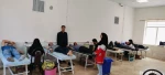 پویش قرار مهربانی 
