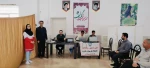 پویش قرار مهربانی 
