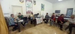 پویش قرار مهربانی 
