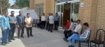 پویش قرار مهربانی 
