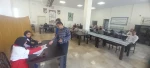 پویش قرار مهربانی 
