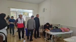 پویش قرار مهربانی   اهدای خون  30 اردیبهشت 1404 4
