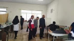 پویش قرار مهربانی   اهدای خون  30 اردیبهشت 1404 5