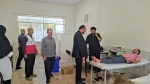 پویش قرار مهربانی   اهدای خون  30 اردیبهشت 1404 12