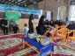 برگزاری سه شنبه های مهدوی با محوریت بزرگداشت اولین سالگرد شهدای خدمت شهید آیت الله رئیسی و هیات همراه