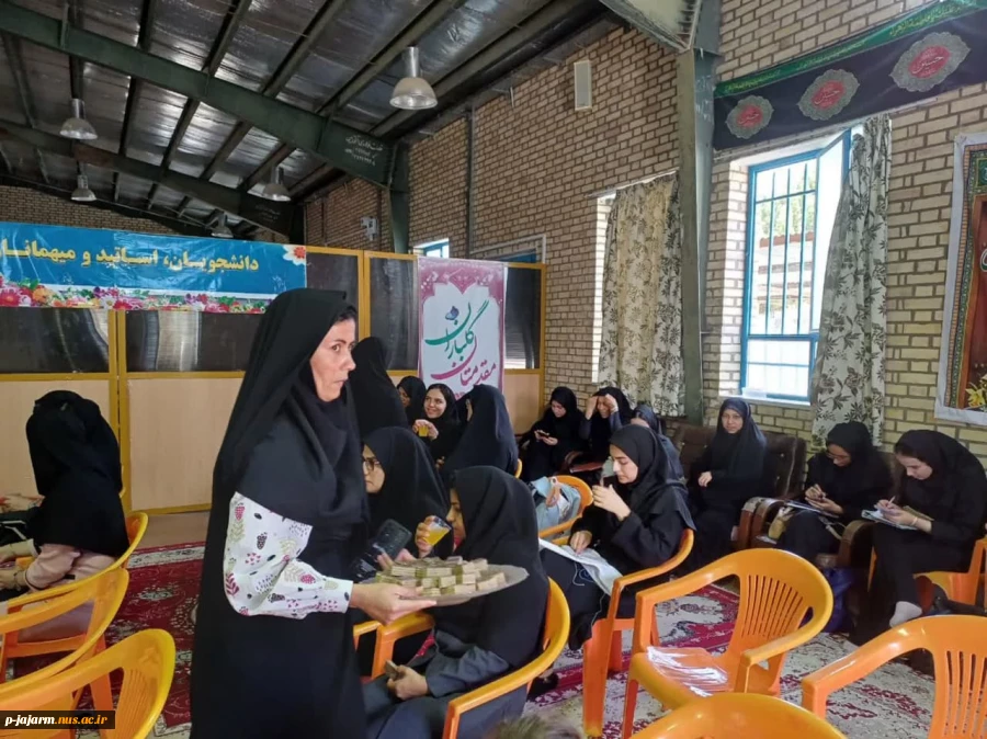 سه شنبه های مهدوی 3