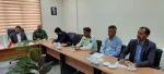 برگزاری جلسه کمیسیون دانشجویی شهرستان جاجرم  5