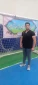 انتخاب دانشجوی محترم جناب آقای میثم نصرتی به عنوان رتبه اول در مسابقات تنیس روی میز استان خراسان شمالی