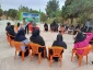 برگزاری مراسم جشن به مناسبت سالگرد ازدواج آسمانی حضرت علی علیه السلام و حضرت فاطمه سلام الله علیها