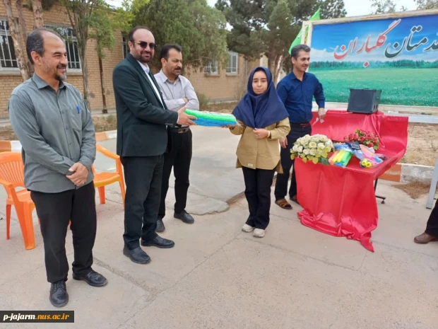برگزاری مراسم جشن به مناسبت سالگرد ازدواج آسمانی حضرت علی علیه السلام و حضرت فاطمه سلام الله علیها  3