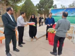برگزاری مراسم جشن به مناسبت سالگرد ازدواج آسمانی حضرت علی علیه السلام و حضرت فاطمه سلام الله علیها  4