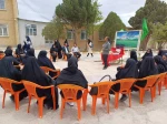برگزاری مراسم جشن به مناسبت سالگرد ازدواج آسمانی حضرت علی علیه السلام و حضرت فاطمه سلام الله علیها  5