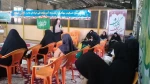 همزمان با یام شهادت امام جواد علیه السلام برگزاری  مراسم سه شنبه های مهدوی 6 خرداد 1404
 2