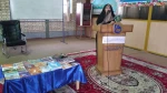 همزمان با یام شهادت امام جواد علیه السلام برگزاری  مراسم سه شنبه های مهدوی 6 خرداد 1404
 2