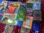 همزمان با یام شهادت امام جواد علیه السلام برگزاری  مراسم سه شنبه های مهدوی 6 خرداد 1404
 5