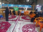 همزمان با یام شهادت امام جواد علیه السلام برگزاری  مراسم سه شنبه های مهدوی 6 خرداد 1404
 6