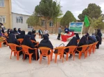 برگزاری مراسم جشن به مناسبت سالگرد ازدواج آسمانی حضرت علی علیه السلام و حضرت فاطمه سلام الله علیها 2
