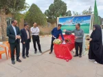 برگزاری مراسم جشن به مناسبت سالگرد ازدواج آسمانی حضرت علی علیه السلام و حضرت فاطمه سلام الله علیها 3